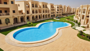 Hurghada Real Estate Agency - Properties for sale in Hurghada - Apartments for sale in Hurghada - New property developments in Hurghada