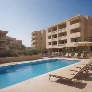Makelaardij Hurghada - Woningen te koop in Hurghada - Appartementen te koop in Hurghada - Nieuwe vastgoedontwikkelingen in Hurghada