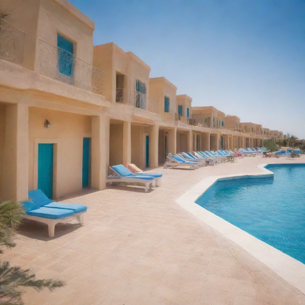 How to maximize rental income from Hurghada properties