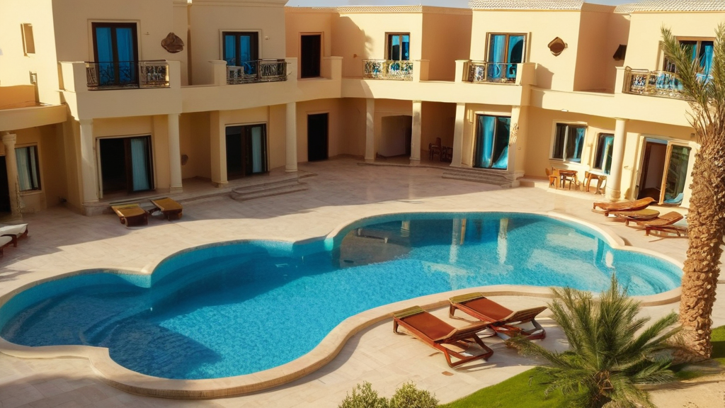 What foreign buyers should know about Hurghada real estate