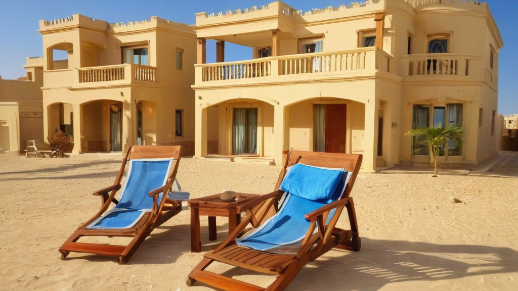 Tips for first-time home buyers in Hurghada