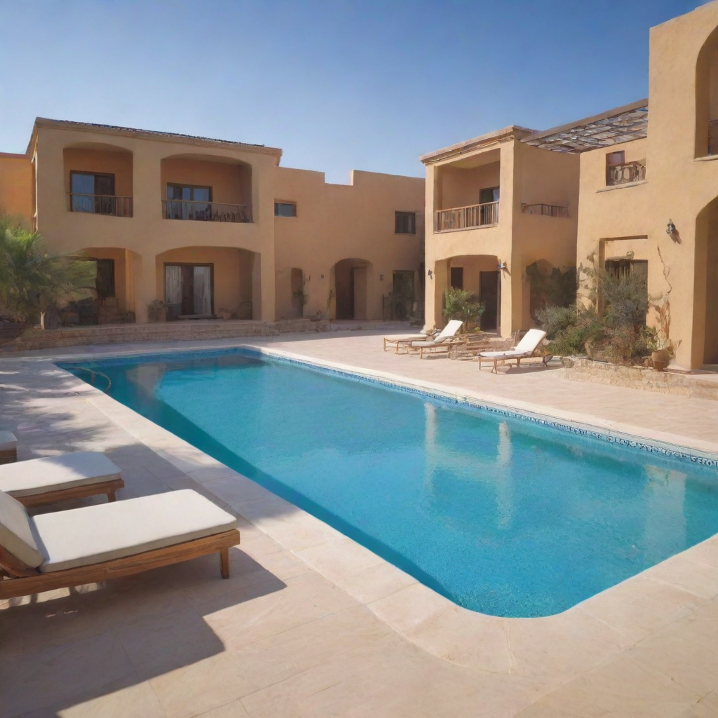 Hurghada real estate market outlook for international buyers