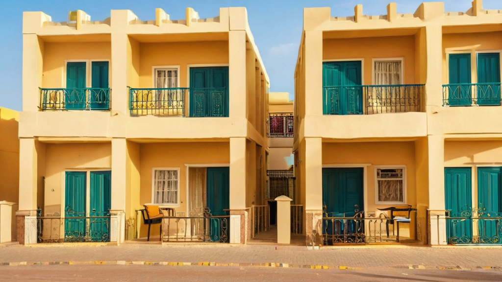 The impact of local development projects on Hurghada real estate