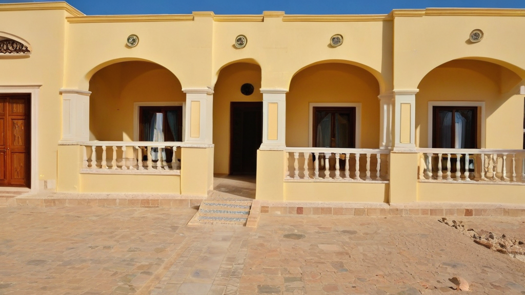How To Find Trusted Real Estate Agents In Hurghada 1747767518