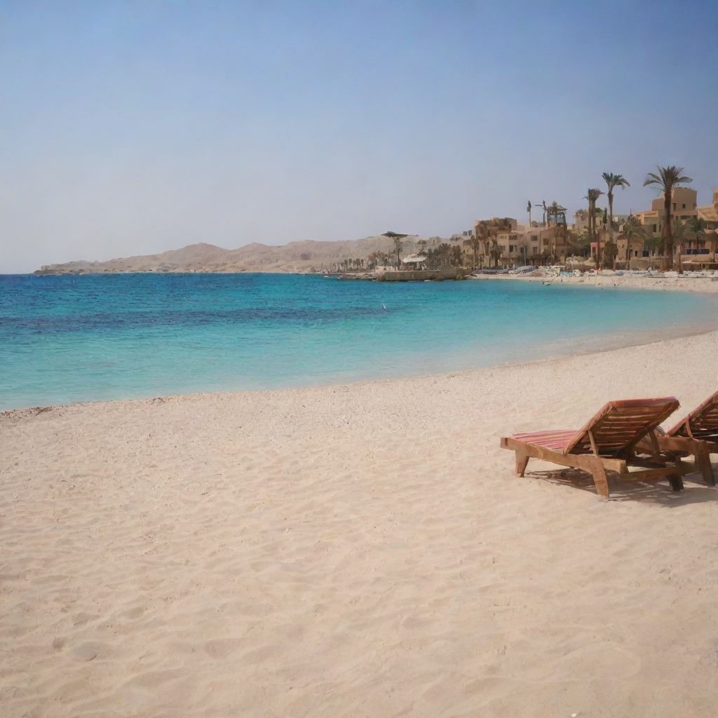 Hurghada real estate for expats: a practical guide
