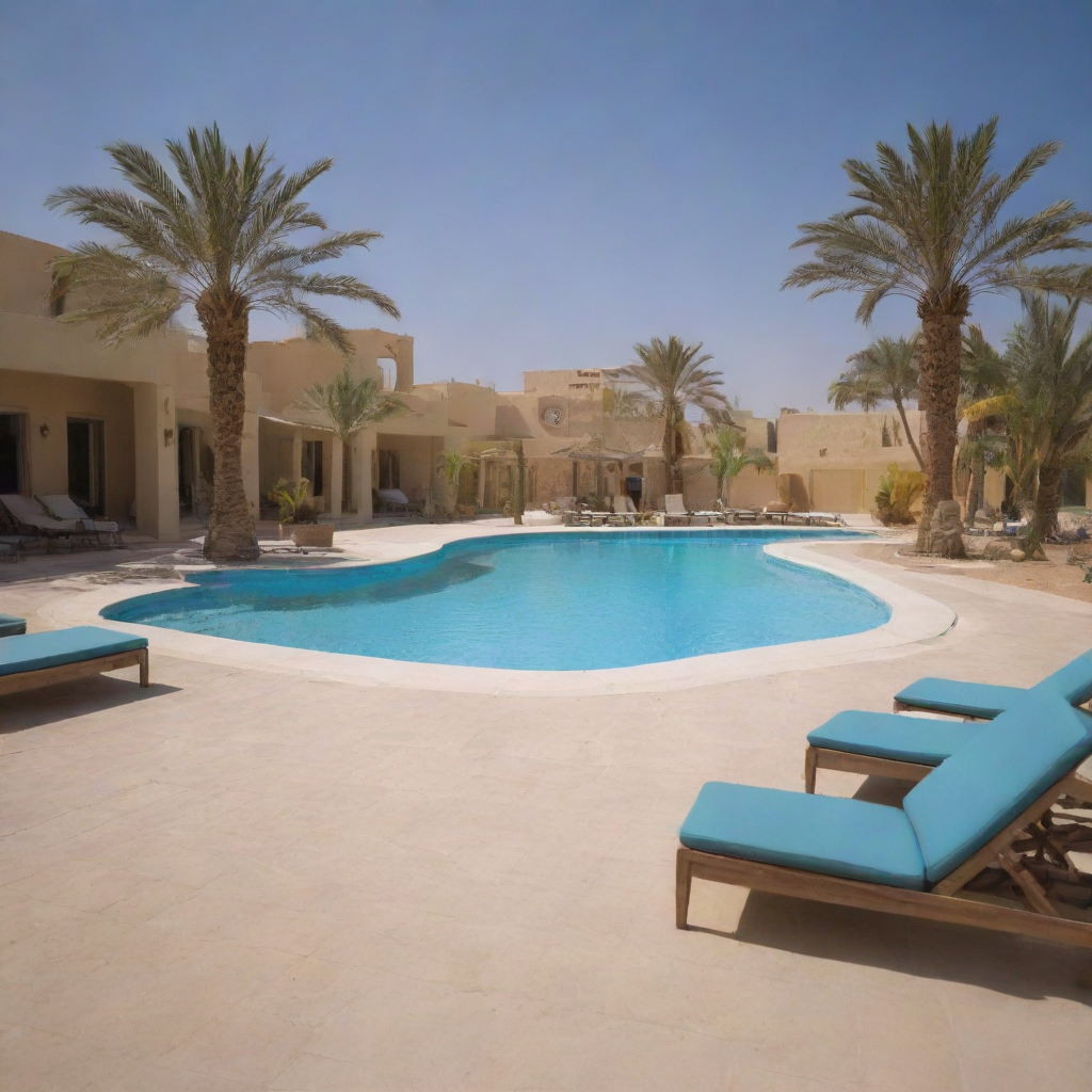 Hurghada real estate market compared to other red sea cities