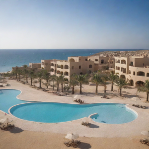 Hurghada Real Estate Agency - Properties for sale in Hurghada - Apartments for sale in Hurghada - New property developments in Hurghada