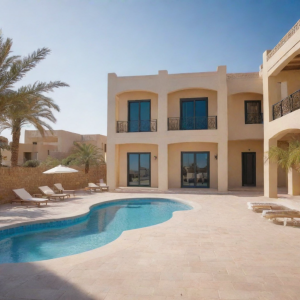 Hurghada Real Estate Agency - Properties for sale in Hurghada - Apartments for sale in Hurghada - New property developments in Hurghada