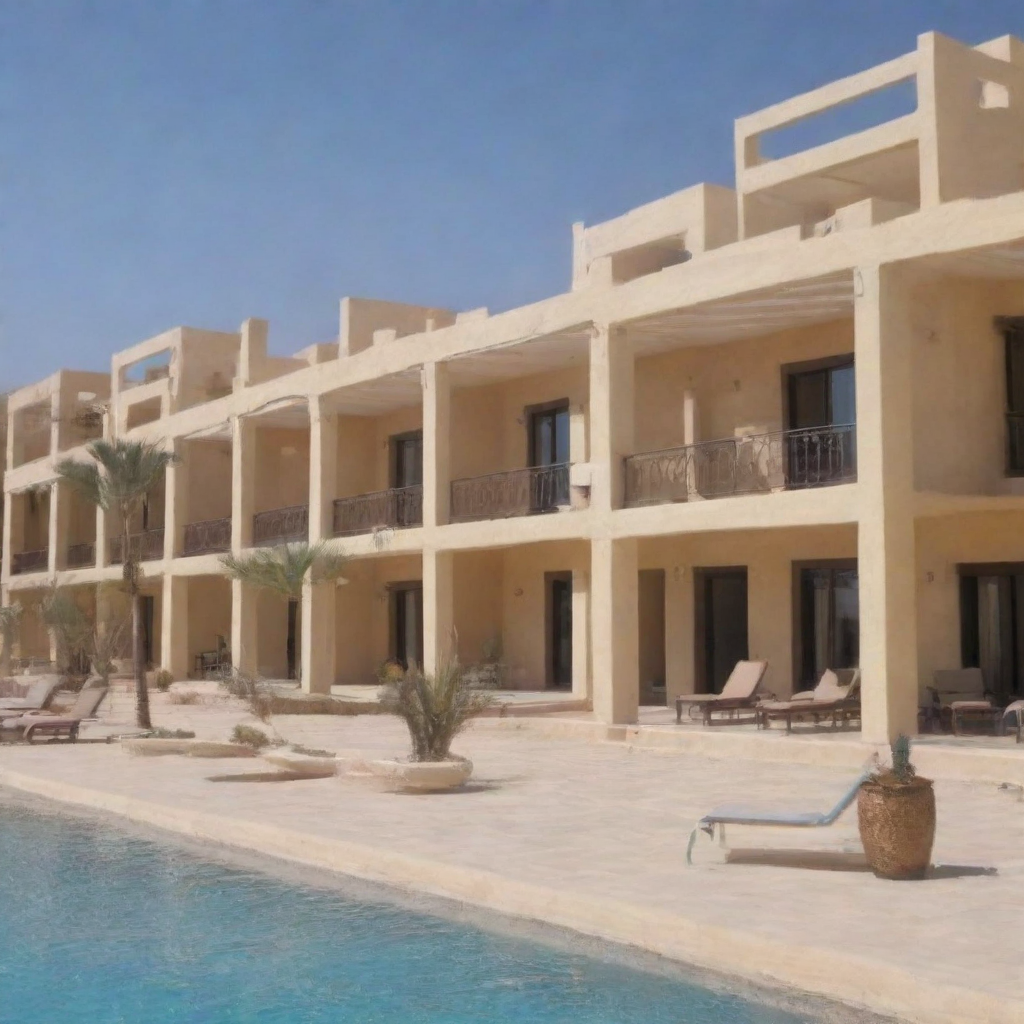 How to secure a mortgage for property in Hurghada