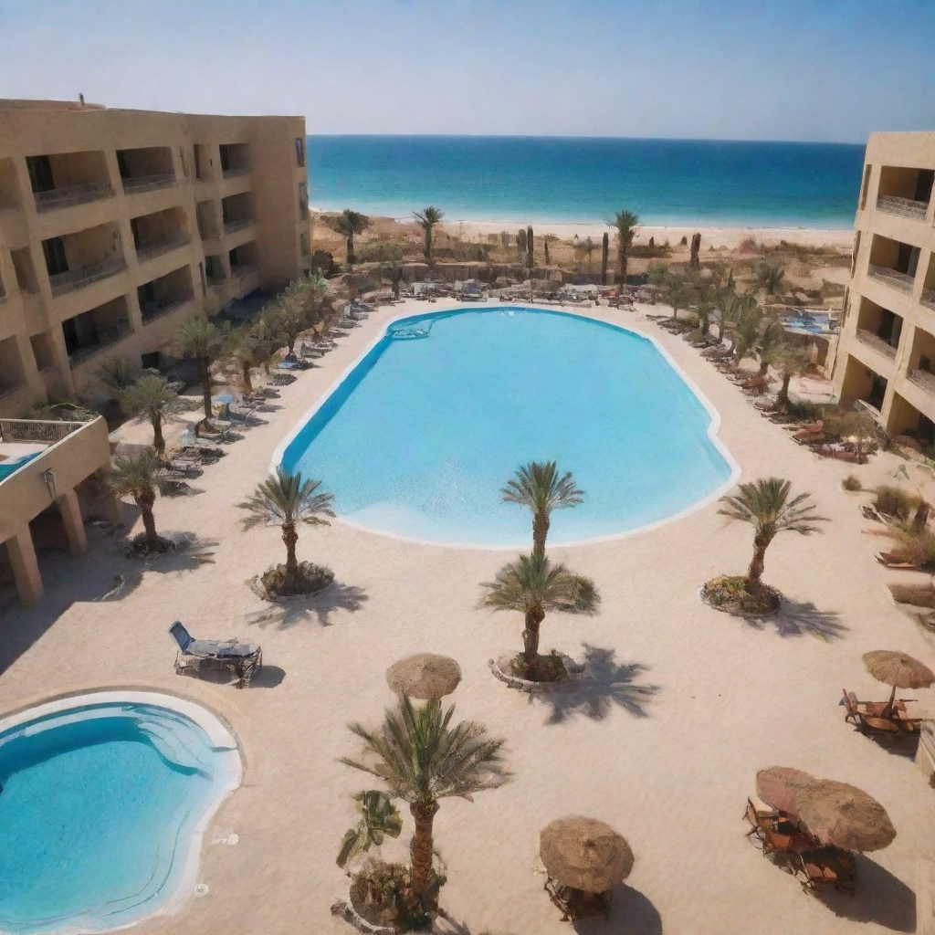 Top reasons to buy a holiday apartment in Hurghada