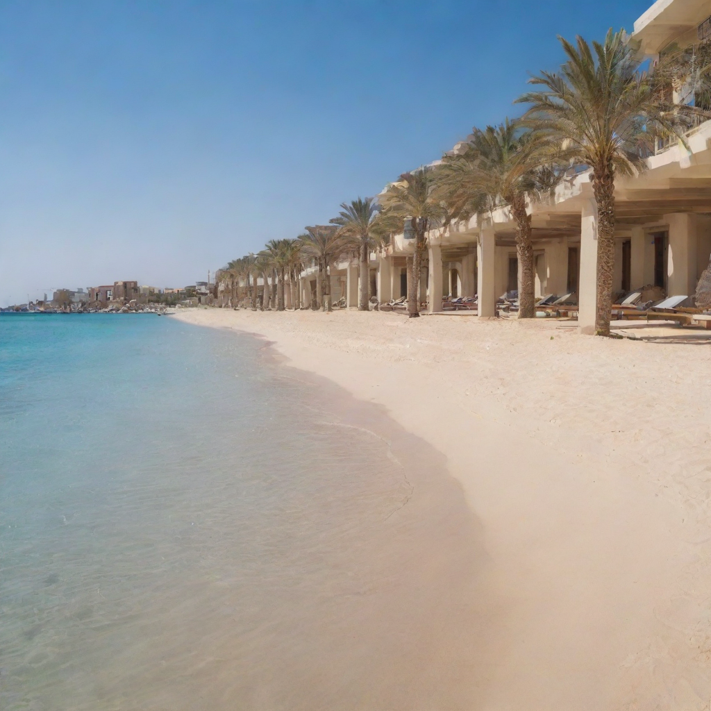 Hurghada real estate: financing options for foreign buyers