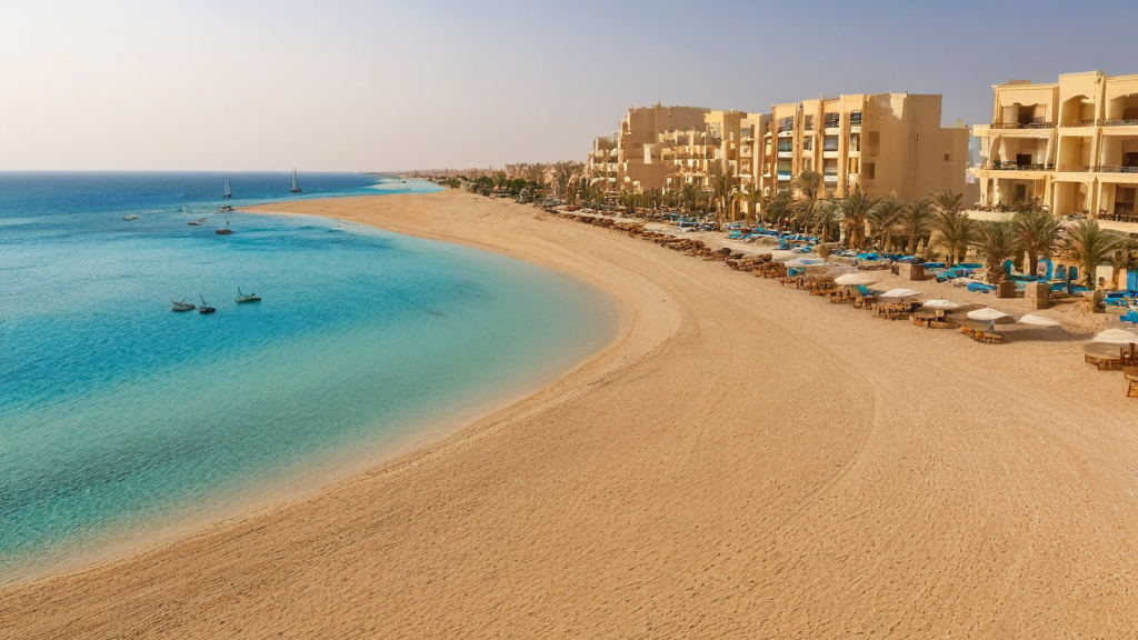 Hurghada real estate investment: what you need to know