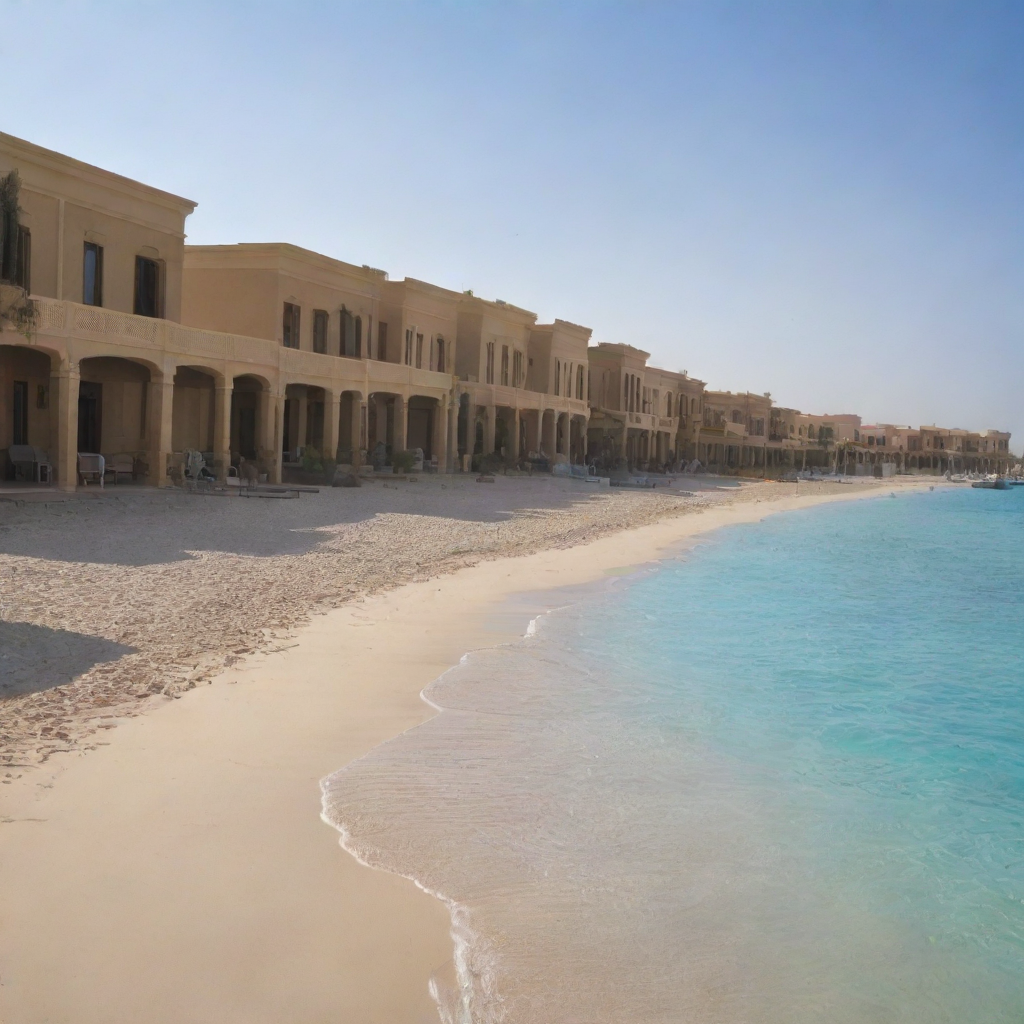 Best tips for buying a villa in Hurghada