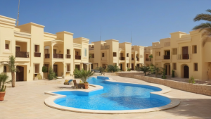 Hurghada Real Estate Agency - Properties for sale in Hurghada - Apartments for sale in Hurghada - New property developments in Hurghada