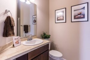 Multifamily residential