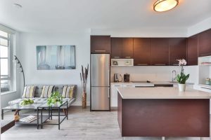 Luxurious apartment at ocean drive