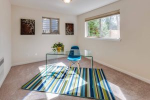 Multifamily residential
