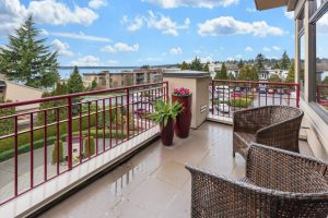 Multifamily residential