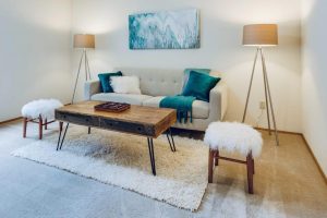 Multifamily residential