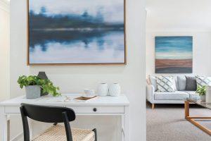 Multifamily residential