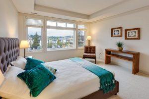 Multifamily residential